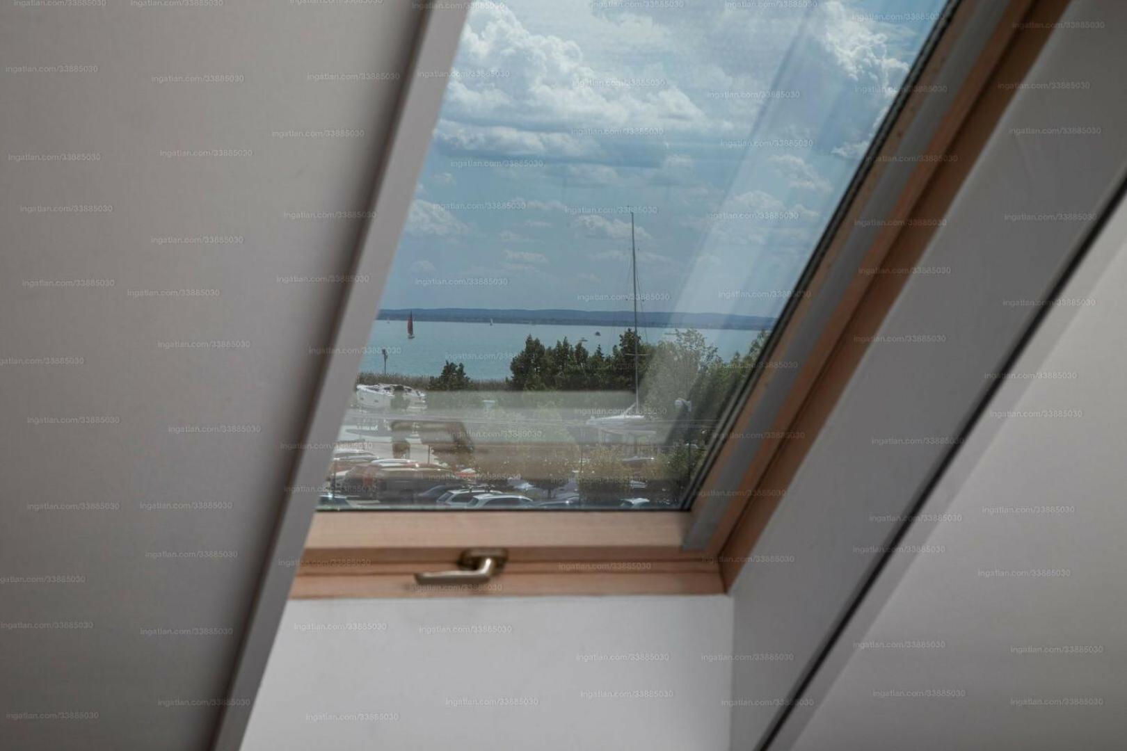 Sorompo Vendeghaz Hotel Balatonkenese Kamer foto