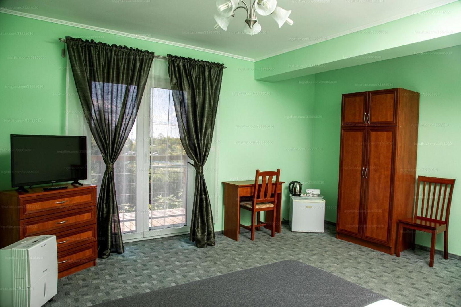 Sorompo Vendeghaz Hotel Balatonkenese Buitenkant foto